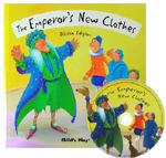 The Emperor's New Clothes (sc) & CD